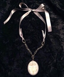 Grimoire | Celestial kingdum Choker (ネックレス)