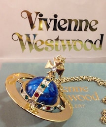 Vivienne Westwood | GIANT ORB(ネックレス)