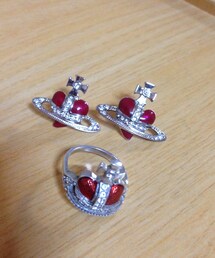Vivienne Westwood | ピアス（両耳用）