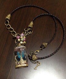 reinette et mirabelle | ネックレス