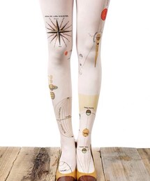 Grimoire | タイツ/ストッキング