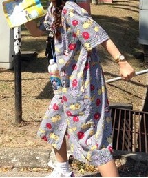 Grimoire | フルーツワンピース(ワンピース)