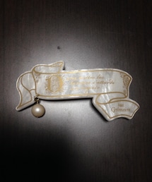 Grimoire | バレッタ/ヘアクリップ