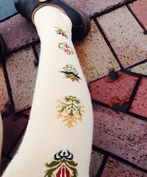 Grimoire | タイツ/ストッキング