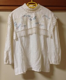 Grimoire | シャツ/ブラウス