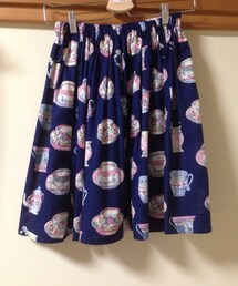 Grimoire | スカート