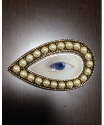 Grimoire | バレッタ/ヘアクリップ