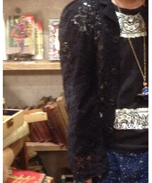 tricot COMME des GARCONS | その他アウター