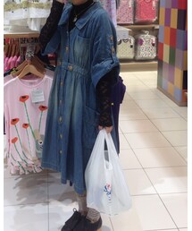 Salon de Balcony | ワンピース