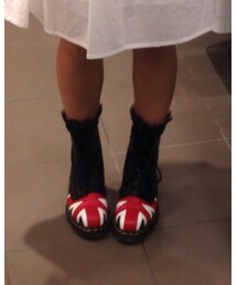 Dr. Martens | ブーツ