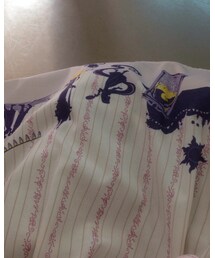 Secret Honey | ワンピース