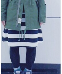 niko and... | スカート