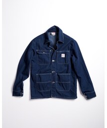POINTER BRAND | デニムジャケット