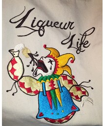 pinxneedle | トートバッグ