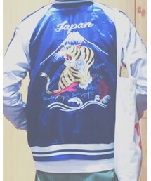 icefire | スタジャン