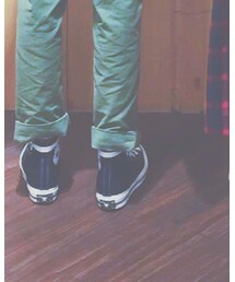 CONVERSE | スニーカー