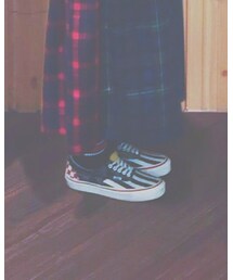 VANS | スニーカー