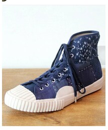 Luddite | スニーカー