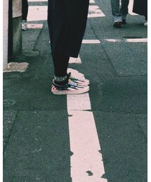 VANS | スニーカー