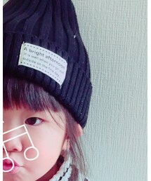 しまむら | ニットキャップ/ビーニー
