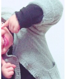 Right-on KIDS | カーディガン/ボレロ