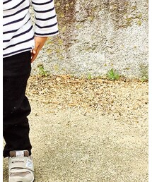 GU | チノパンツ