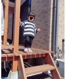 韓国 | Tシャツ/カットソー