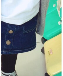 Birthday | デニムスカート