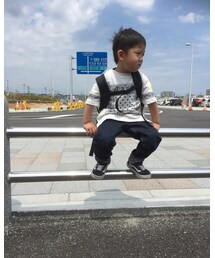 GU | デニムパンツ