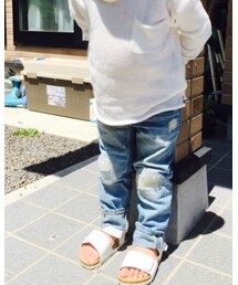 Lee | デニムパンツ