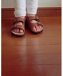 ヒラキ | サンダル