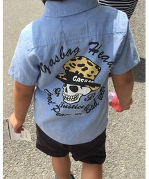 GASBAG | Tシャツ/カットソー