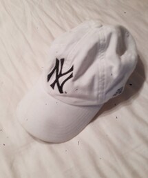 NEW YORK HAT | キャップ