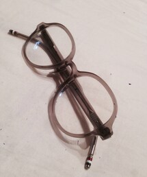 THOM BROWNE | メガネ