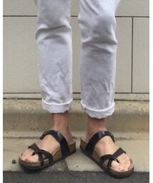 Billiken | サンダル