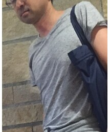 UNIQLO | Tシャツ/カットソー