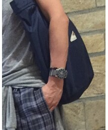 MT. RAINIER DESIGN | トートバッグ