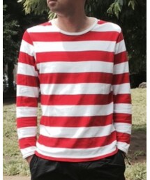 A.P.C. | Tシャツ/カットソー