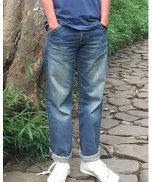 DENHAM | デニムパンツ