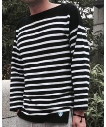 ORCIVAL | Tシャツ/カットソー