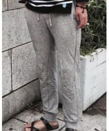 UNIQLO | その他パンツ