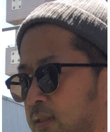 OLIVER PEOPLES | サングラス