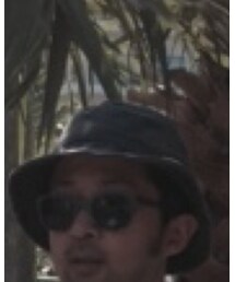 BLUE WORK | ハット