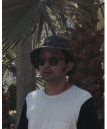 SUNPOCKET | サングラス