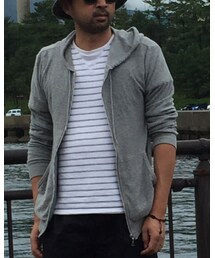 A.P.C. | パーカー