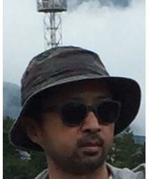 BLUE WORK | ハット