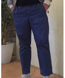 ONIKI | その他パンツ