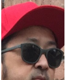 SUNPOCKET | サングラス