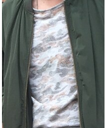 A.P.C. | Tシャツ/カットソー