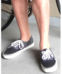 VANS | スニーカー